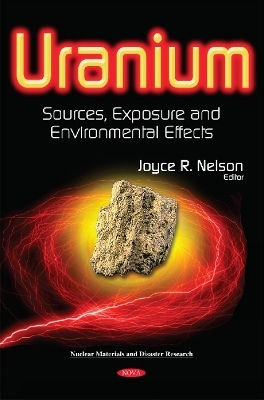 Uranium - 