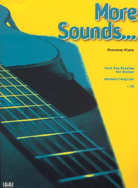 More Sounds... - Thorsten Plath