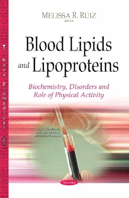 Blood Lipids & Lipoproteins - 