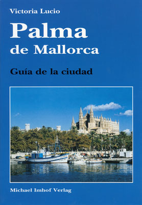 Palma de Mallorca - Victoria Lucio