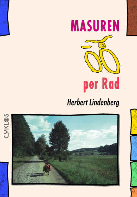 Masuren per Rad - Herbert Lindenberg