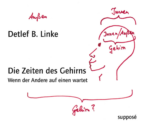 Die Zeiten des Gehirns - Thomas Knoefel, Detlef B Linke, Klaus Sander