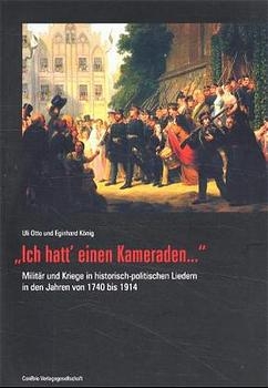 "Ich hatt' einen Kameraden.." - Uli Otto, Eginhard König