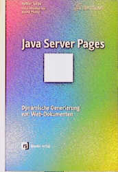 Java Server Pages - Volker Turau