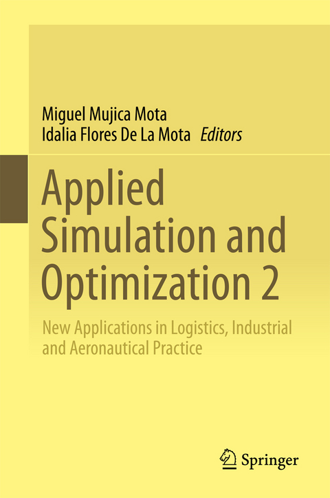 Applied Simulation and Optimization 2 - 