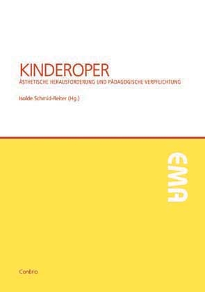 Kinderoper - 