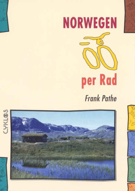 Norwegen per Rad - Frank Pathe