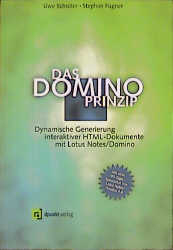 Das Domino-Prinzip - Uwe Schröter, Stephan Fügner