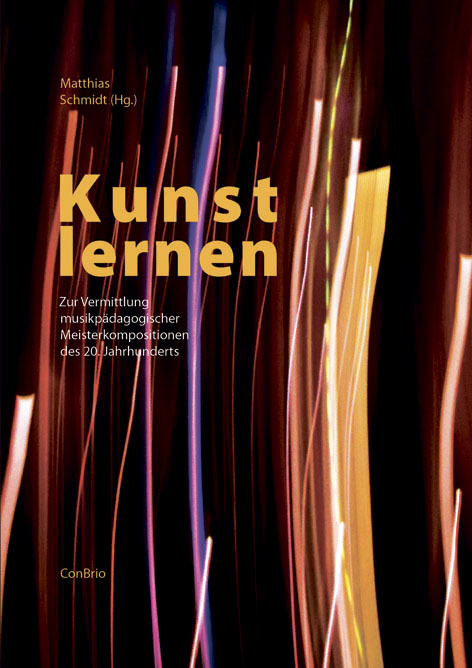 Kunst lernen - 