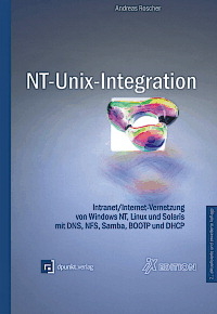 NT-UNIX-Integration - Andreas Roscher