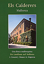 Els Calderers - Mallorca - Victoria Lucio