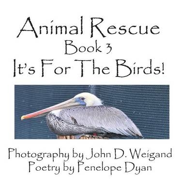 Animal Rescue, Book 3, It's for the Birds! - Penelope Dyan