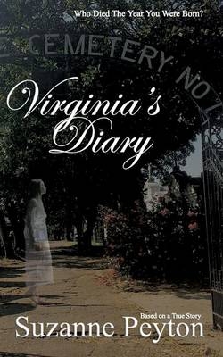 Virginia's Diary - Suzanne Peyton