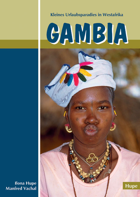 Gambia - Ilona Hupe