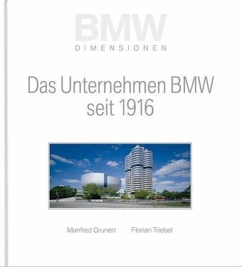 BMW - Manfred Grunert, Florian Triebel