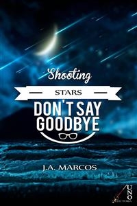 &quote;SHOOTING STARS DON'T SAY GOODBYE&quote; -  J.A.Marcos