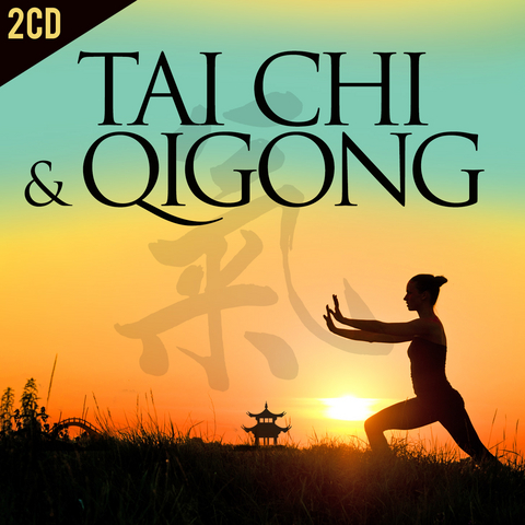 Tai Chi & Qigong - 