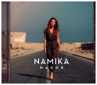 Nador, 1 Audio-CD -  Namika