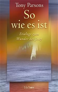 So wie es ist - Tony Parsons