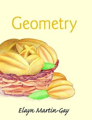 Geometry - Elayn Martin-Gay