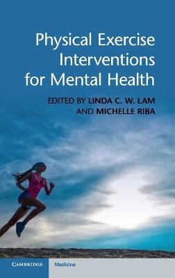 Physical Exercise Interventions for Mental Health - 