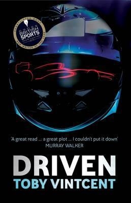 Driven - Toby Vintcent