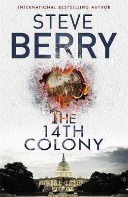 14th Colony -  Steve Berry