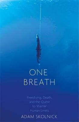 One Breath -  Adam Skolnick