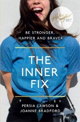 Inner Fix -  Joey Bradford,  Addictive Daughter,  Persia Lawson