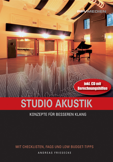 Studio Akustik - Andreas Friesecke