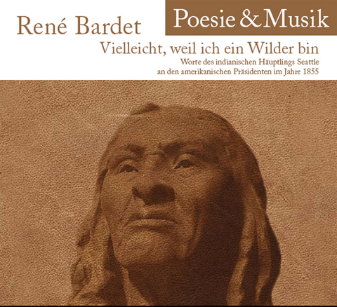 Vielleicht weil ich ein Wilder bin.. -  Poesie und Musik