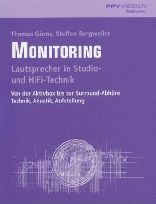 Monitoring - Thomas Görne, Steffen Bergweiler