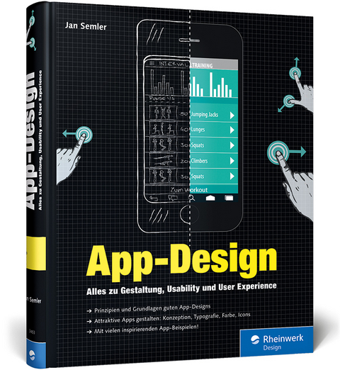 App-Design - Jan Semler