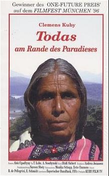 Todas - Am Rande des Paradieses - Clemens Kuby