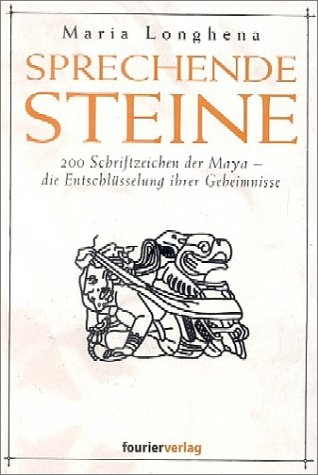 Sprechende Steine - Maria Longhena