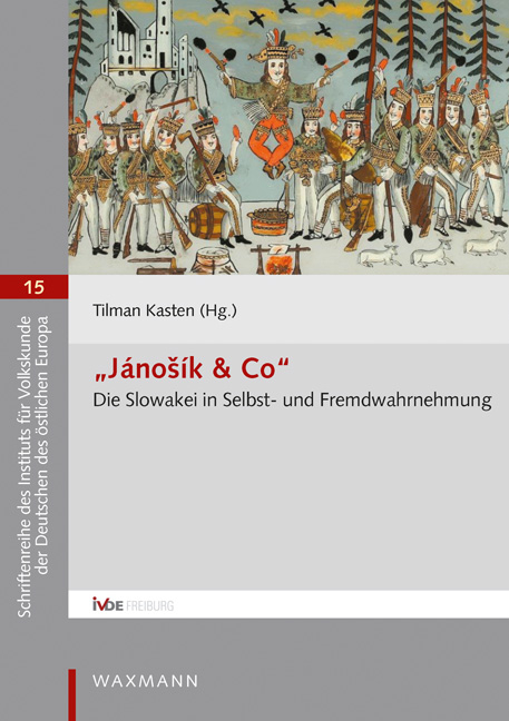 „Jánošík & Co“ - 