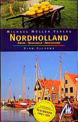 Nordholland - Küste, IJsselmeer, Amsterdam - Dirk Sievers