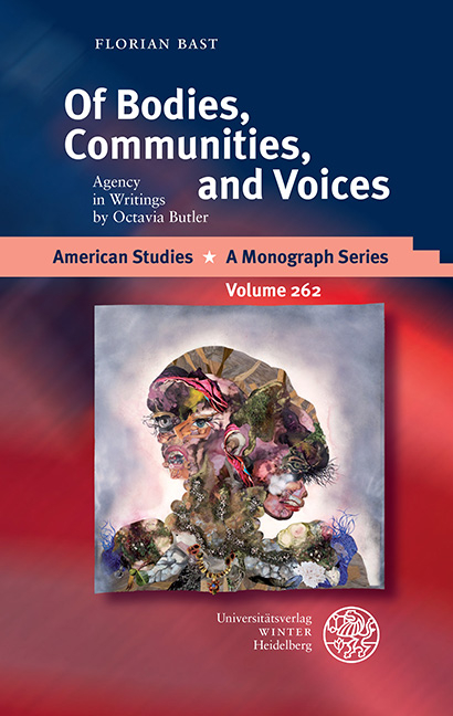 Of Bodies, Communities, and Voices - Florian Bast