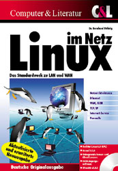 Linux im Netz - Bernhard Röhrig