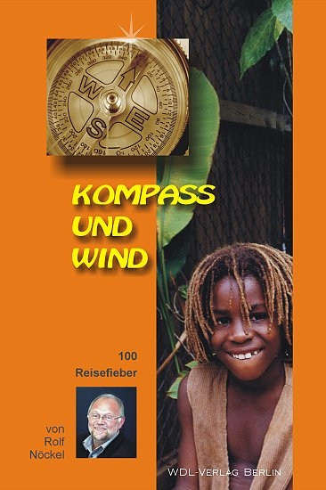 Kompass und Wind - Rolf Nöckel