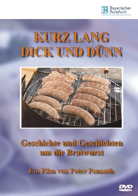 Kurz Lang Dick und Dünn - Peter Ponnath