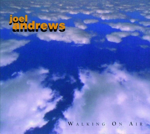 Walking on Air - Joel Andrews