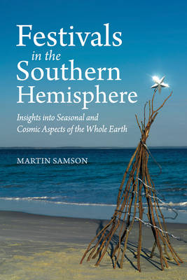 Festivals in the Southern Hemisphere - Martin Samson