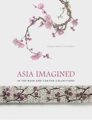 Asia Imagined - 