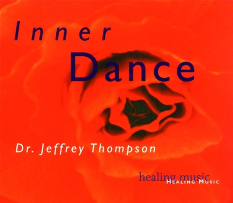 Inner Dance - Jeffrey Thompson