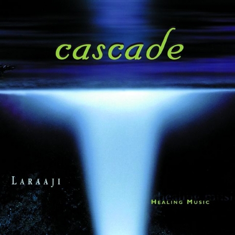 Cascade -  Laraaji