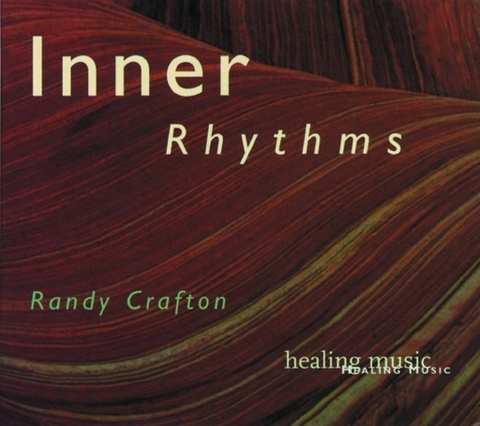 Inner Rhythms - Randy Crafton