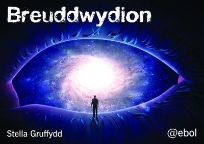 Breuddwydion - Cardiau Llythrennedd - Stella Gruffydd