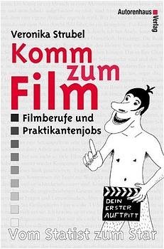 Komm zum Film - Veronika Strubel