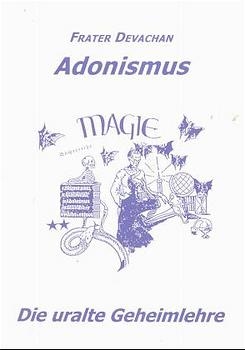 Adonismus -  Devachan